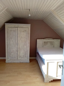 Maison à vendre 3 pièces proche de ROSTRENEN (22)