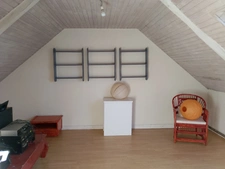 Maison à vendre 3 pièces proche de ROSTRENEN (22)