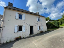 Proche de GUEMENE SUR SCORFF