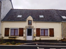 Maison à vendre 4 pièces LANGOELAN (56)
