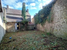 Dpt Morbihan (56), à vendre PLOURAY maison P4 de 100 m²  