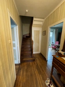 Maison à vendre 7 pièces PLOUNEVEZ QUINTIN (22)