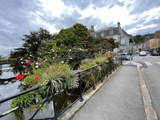 Appartement à vendre 3 pièces QUIMPER (29)