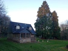 Maison à vendre 4 pièces proche de LANGOELAN (56)