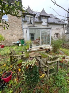 Maison à vendre 7 pièces PLOUNEVEZ QUINTIN (22)