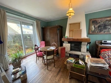 Maison à vendre 7 pièces PLOUNEVEZ QUINTIN (22)