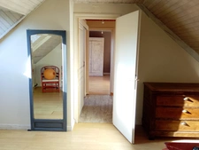 Maison à vendre 3 pièces proche de ROSTRENEN (22)