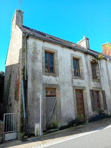 Dpt Morbihan (56), for sale PLOURAY house P4 of 100 m²