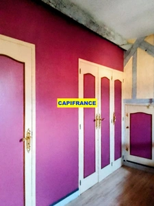 Maison vendre 6 pièces SERQUIGNY (27)