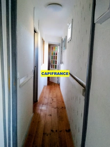 Maison vendre 6 pièces SERQUIGNY (27)