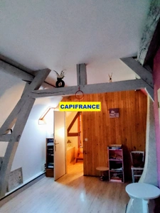 Maison vendre 6 pièces SERQUIGNY (27)