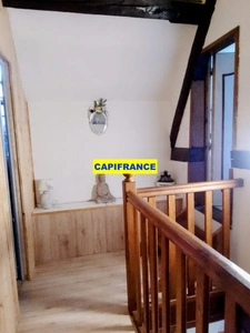 Maison vendre 6 pièces SERQUIGNY (27)