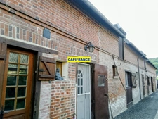 Maison vendre 6 pièces SERQUIGNY (27)