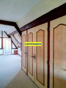 Maison vendre 6 pièces SERQUIGNY (27)