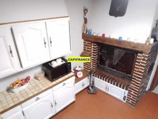 Maison vendre 6 pièces SERQUIGNY (27)