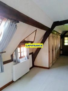 Maison vendre 6 pièces SERQUIGNY (27)