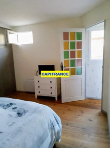Maison vendre 6 pièces SERQUIGNY (27)