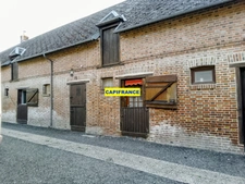 Maison vendre 6 pièces SERQUIGNY (27)