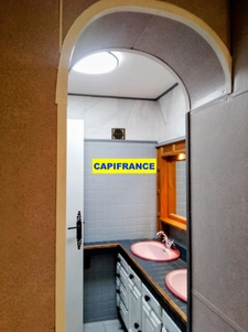 Maison vendre 6 pièces SERQUIGNY (27)
