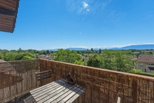 Appartement à vendre 4 pièces PREVESSIN MOENS (01)