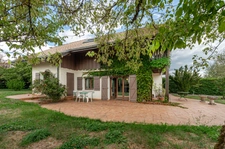 Maison à vendre 6 pièces CESSY (01)