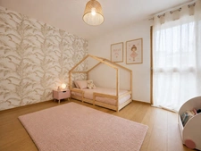Appartement à vendre 4 pièces SEGNY (01)