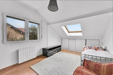 House for sale 8 rooms PREVESSIN MOENS (01)