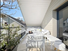 Appartement à vendre 5 pièces PREVESSIN MOENS (01)