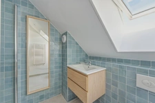 Appartement à vendre 4 pièces PREVESSIN MOENS (01)