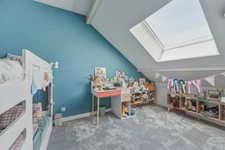 Maison à vendre 6 pièces PREVESSIN MOENS (01)