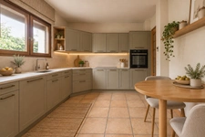 Maison à vendre 6 pièces CESSY (01)