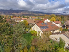 Maison à vendre 8 pièces SAINT GENIS POUILLY (01)