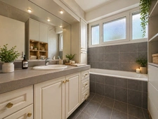 5-room apartment for sale in Gex (01)