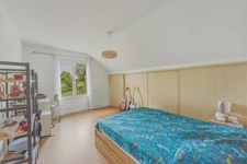 Maison à vendre 7 pièces ORNEX (01)