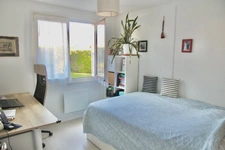 Appartement à vendre 4 pièces ORNEX (01)