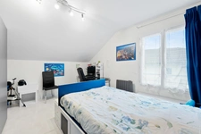 House for sale 7 rooms SEGNY (01)