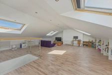 Maison à vendre 6 pièces PREVESSIN MOENS (01)