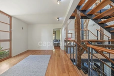 Maison à vendre 8 pièces SAINT GENIS POUILLY (01)