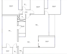 5-room apartment for sale in Gex (01)