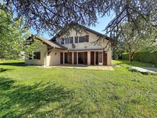 Maison à vendre 6 pièces SAINT GENIS POUILLY (01)