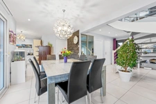 House for sale 7 rooms SEGNY (01)