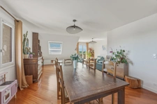 Appartement à vendre 4 pièces PREVESSIN MOENS (01)