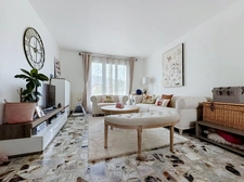 Appartement à vendre 3 pièces SEGNY (01)