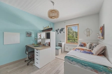 House for sale, 6 rooms, VERSONNEX (01)