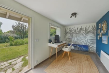 Maison à vendre 6 pièces PREVESSIN MOENS (01)