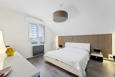 House for sale 7 rooms SEGNY (01)