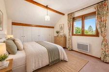 Maison à vendre 6 pièces CESSY (01)