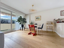 Appartement à vendre 4 pièces ORNEX (01)