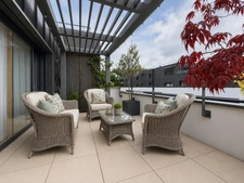 Appartement à vendre 5 pièces ORNEX (01)
