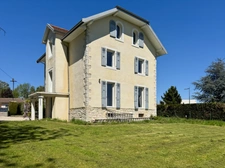 Maison à vendre 7 pièces PREVESSIN MOENS (01)